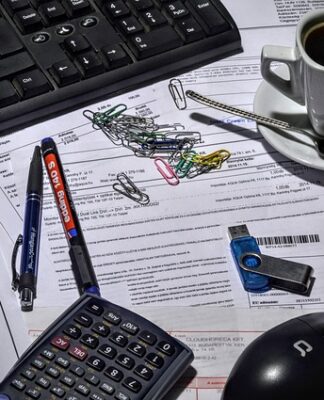 Czy zawód księgowego zniknie?