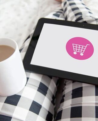 Jak zacząć z ecommerce?