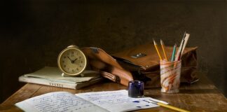 Co wspomaga naukę? Co wspomaga naukę?