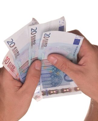 Jak handlować towarem którego się nie ma?