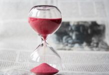 Po jakim czasie organizm zaczyna spalać tłuszcz?