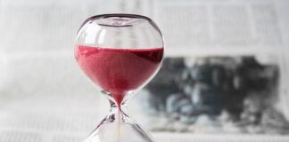 Po jakim czasie organizm zaczyna spalać tłuszcz?