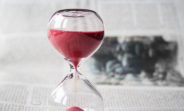 Po jakim czasie organizm zaczyna spalać tłuszcz? Po jakim czasie organizm zaczyna spalać tłuszcz?