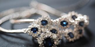 Co jest droższe szafir czy brylant?