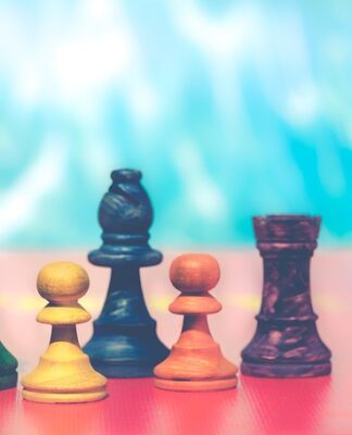 Na czym polega strategia produktu?