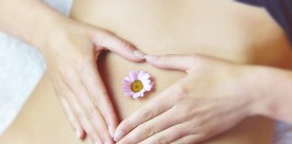 Jak wygląda brzuch w menopauzie?