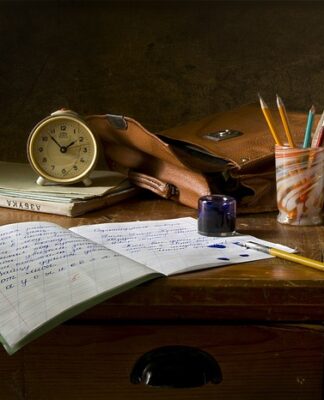 Co można zmienić i ulepszyć w szkole?