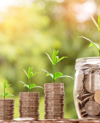 W co warto inwestować złoto czy srebro?