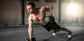 Jakie efekty po 3 miesiącach na siłowni? Jakie efekty po 3 miesiącach na siłowni?