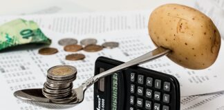 Jak inflacją zjada oszczędności? Jak inflacją zjada oszczędności?