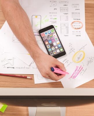 Co jeść aby mieć płaski brzuch?