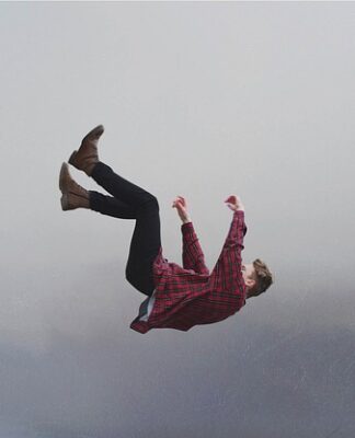 Ile procent akcji w portfelu?