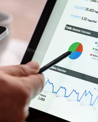 Co oznacza 5P w marketingu? Co oznacza 5P w marketingu?