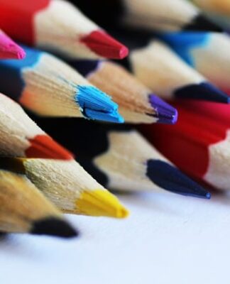 Czy kredki to pomoce dydaktyczne?