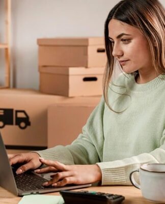 Czy dropshipping jest ryzykowny?