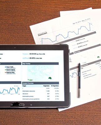 Jak zacząć w marketingu internetowym? Jak zacząć w marketingu internetowym?