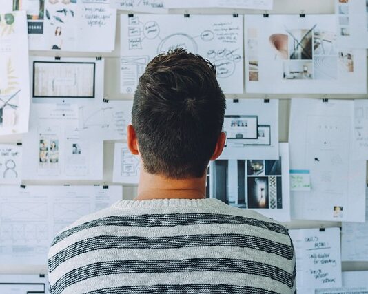 Jak wygląda planowanie produkcji? Jak wygląda planowanie produkcji?