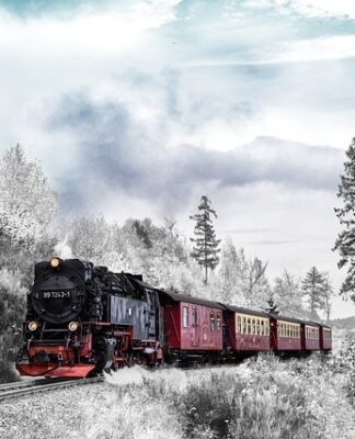 Czy transport i dystrybucja to to samo? Czy transport i dystrybucja to to samo?