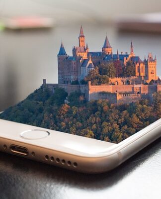 Jak długo żyje smartfon? Jak długo żyje smartfon?