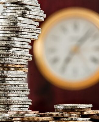 Czy inwestowanie na giełdzie to hazard?