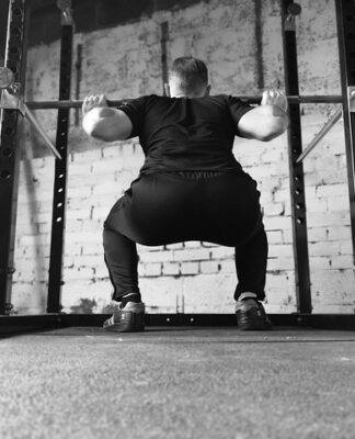 Czy 50 przysiadów dziennie efekty? Czy 50 przysiadów dziennie efekty?