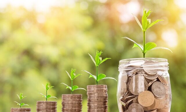 W co najlepiej inwestować długoterminowo? W co najlepiej inwestować długoterminowo?