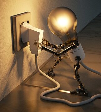 Jak wyciszyć swoje myśli?