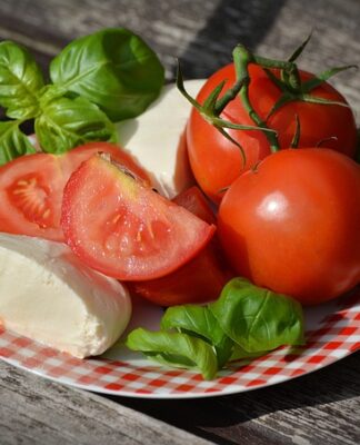 Czy w diecie lekkostrawnej można jeść ser mozzarella? Czy w diecie lekkostrawnej można jeść ser mozzarella?