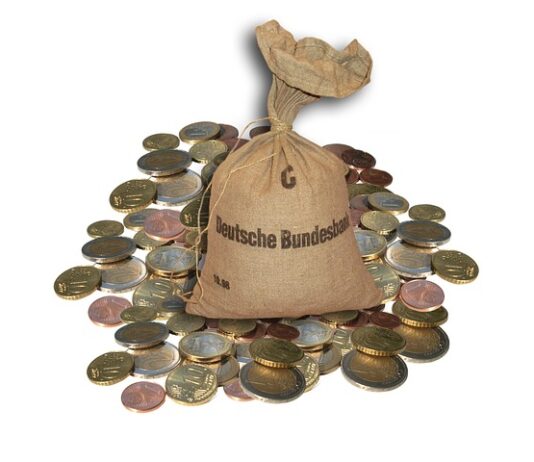 Jak szybko obrócić pieniędzmi? Jak szybko obrócić pieniędzmi?