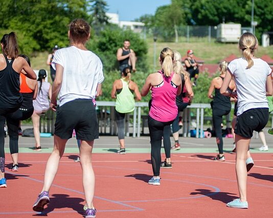 Jakie ćwiczenia przy biurku? Jakie ćwiczenia przy biurku?