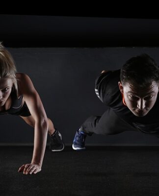 Od czego zacząć trening siłowy?