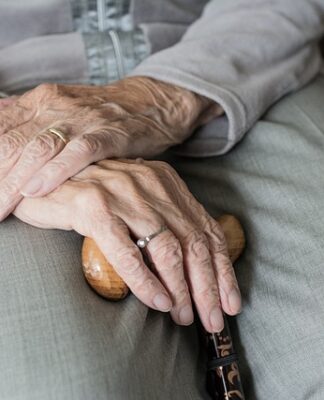 Ile wynosi emerytura po 5 latach pracy w Holandii?