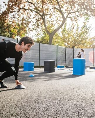 Co lepsze cardio czy siłownia?