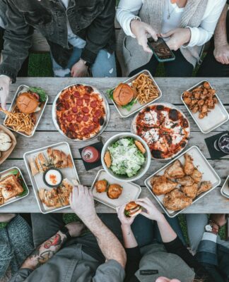 imprezy firmowe w Warszawie