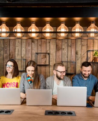 Profesjonalne strony internetowe w Szczecinie