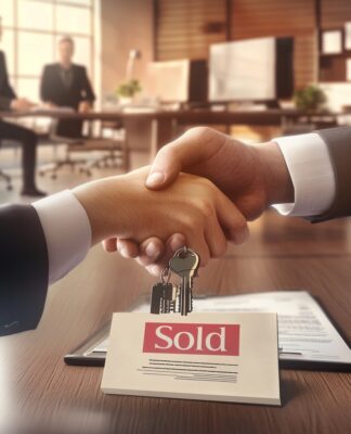 Inwestycja w przyszłość