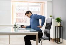 Przedsiębiorczość a zdrowie