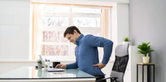 Przedsiębiorczość a zdrowie