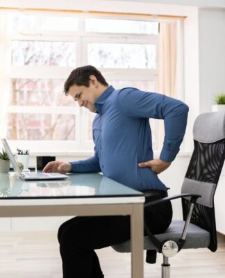 Przedsiębiorczość a zdrowie