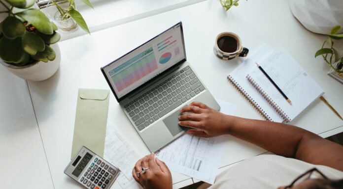 pożyczka konsolidacyjna