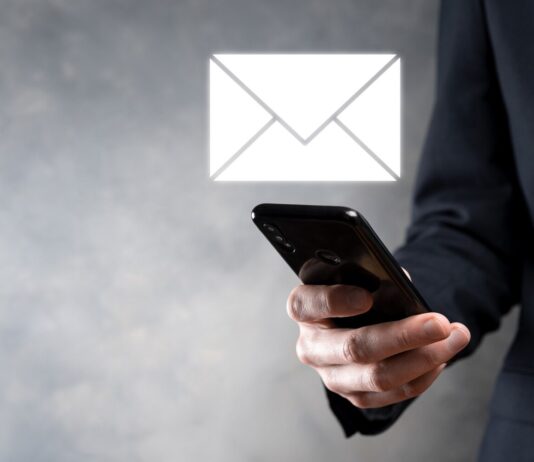 Wysyłka SMS dla firm
